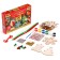 Set for creativity "New Year's gift", 20 basics for coloring