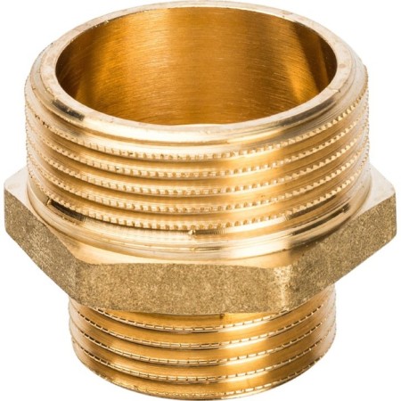 Nipple transition stout SFT-0003-011434, 1 1/4 "x 3/4", external/external thread-1
