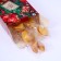 New Year. Cookies with the prediction "Happy New Year", 12 pcs, 84 g