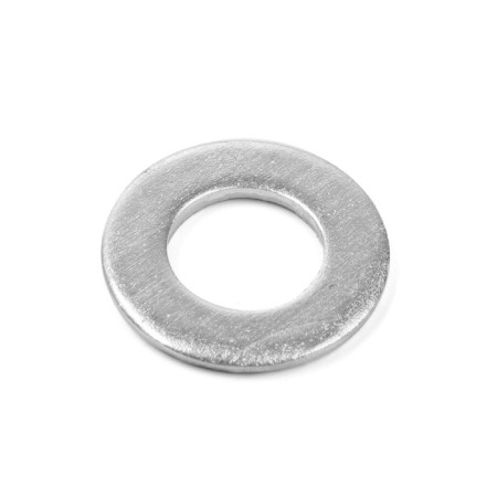 Washer Tundra Krep, flat, DIN125, galvanized, M14, 5 kg-1