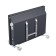Electric convector Thermex Cozy 1, 1 kW, up to 15 sq.m.