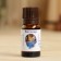 Essential oil "Vetiver", a bottle-boiler, abstract, 10 ml