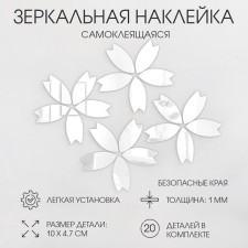 Interior stickers 
