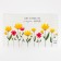 Towel Enjoy Today 35x60 cm, 100% HL, 160g/m2