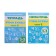 Workbook for children 3-5 years old "Learning the letters." Part 2. Bortnikova E.