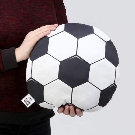 Pillow "Football"-6