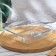 Squarey tray of heat -resistant baking glass Borcam, 2 l, 256 × 220 mm