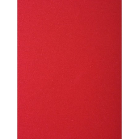 Mona Liza gum sheet, size 180x200x25 cm, red color-1