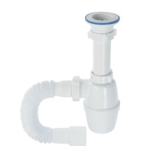 Siphon for washing Orio A-7001, 1 1/2 