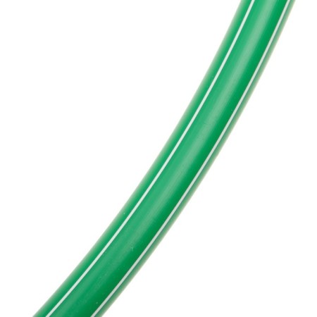 Hoop, diameter 80 cm, green color-1