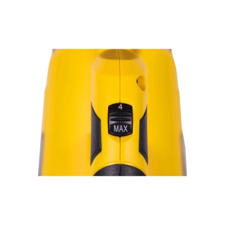 Bat-air duct Champion BB1811, 18 V, 4 Ah, Li-Ion, 38 m/s, without battery-5