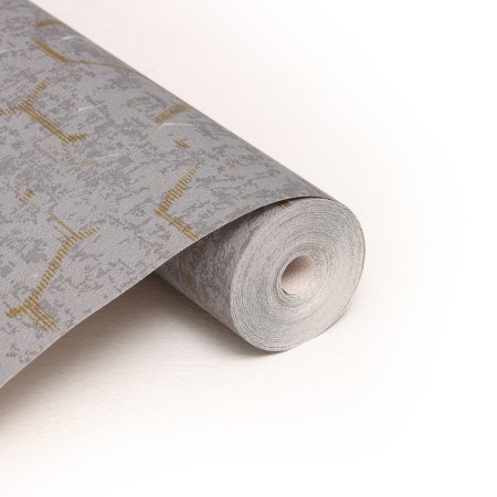 Paper wallpaper, honeycomb 1111-021, 0.53x10.05m-2