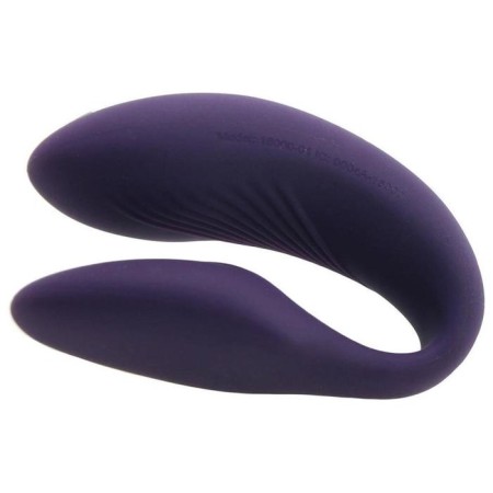 Vibrator for steam chorus, purple color-1
