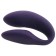 Vibrator for steam chorus, purple color