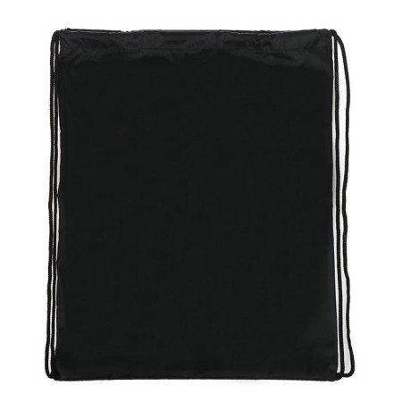 A bag for shoes 420 x 340 mm, calligrata "standard", (soft polyester, density 210 d), black-1