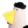 Soft toy "Pelican Patrick", 24 cm