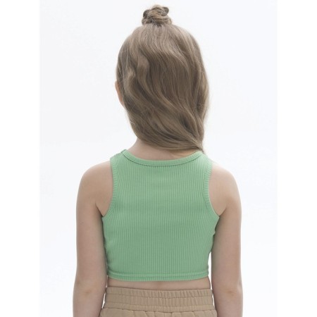 TOP for girls, height 110 cm-2