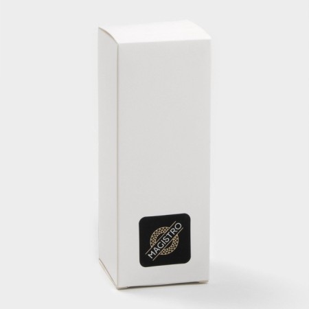 Mill for Magistro Spices "Metallic", 13 × 5 cm, ceramic mechanism-5