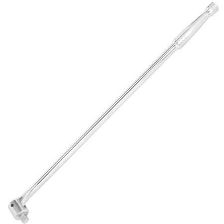 Hinged hinge jonnesway S22H41600, 1/2 "DR, flexible handle, 600 mm