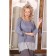 Female blouse, size 46