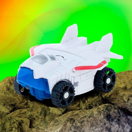 Mini Autobot robot, transforms, mix-21