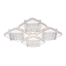 Ambrella Light Ice 304W LED 3000-6400K white with PDU