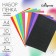 Set "Foam Grass" A4, 10 sheets, 10 colors, thickness 2 mm
