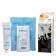 Excuse Hair Extension Estel Celebrity tone 10/0, platinum blonde