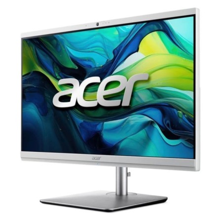 Monoblock Acer Aspire C24-195S 23.8 "Full HD Core Ultra 7 155U (1.7) 16GB SSD512GB Graphics 107746-2