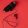 Spy toy "Set for surveillance", eavesdropping device and flashlight in the kit, works from batteries