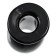 Toyfa Basic S, Full, TPE, 40x60 mm, black color, black