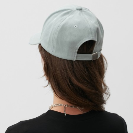 Cap "Panorama" minku, color gray-green, size 58-2