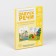 Training cards "Starting speech. What happens on the farm? " With opening windows