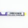 Handle joke Blood blue paste "Smile", 0.7 mm