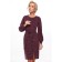 Women's dress, size 50
