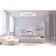 Gubbare 1020 mm hanging chandelier, LED 72W