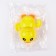 Clothing toy for the bath "Duckling"