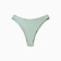 Panties female Braziliana, the color is apple -so -so, rr 46 (m)