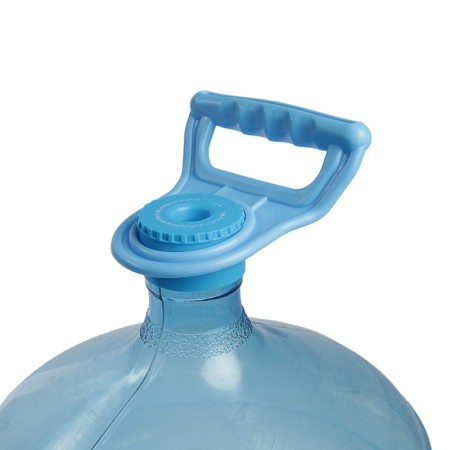 Handle for the transfer of bottles Luazon LBH-01, 19 liters-2