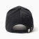 Women's cap minku, black color, rr 58