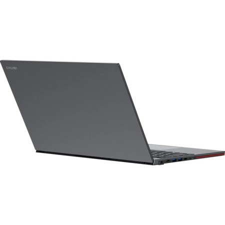 CHUWI Corebook XPRO, 15.6 ", i3 1215U, 8 GB, SSD 256 GB, UHD, Win11, Gray-4