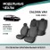 Autorekhly for Toyota Caldina Van (T190), 1992-2002, Jacquard