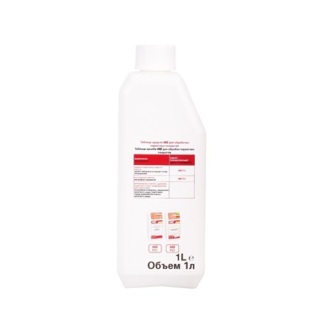 Detting remedy for HG parquet, 1 liter-5