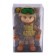 FUNKY TOYS figure "Special Forces", in brown form, 8 cm, mix