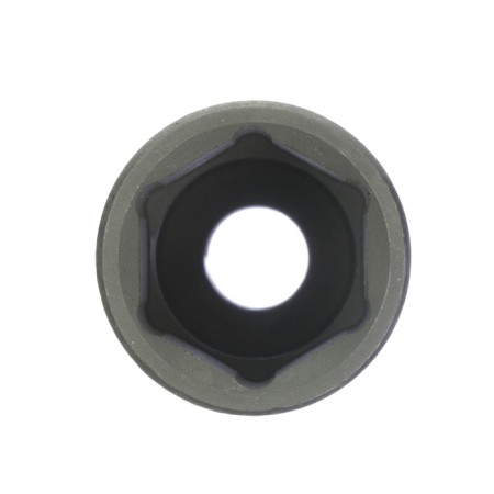 Shock head Stels 13949, 24 mm, 1/2 ", CRMO, hexagonal, elongated-2