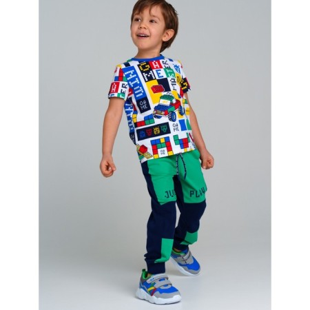 Sneakers for the boy PlayTode, size 28-2