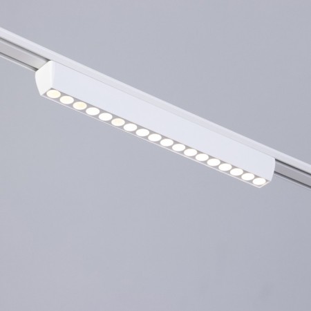 SLIM SLIM SLIM Linza-33 LED 18W 3000K-6000K 48V CRI90 White 3.2x3.8x33.8 cm-1