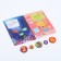 Board game "Mathematics for kids"