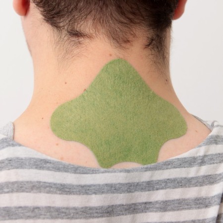 Paths for the back, 10 pcs-7