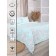 Lovely Lovely bedding, size 200x215 cm, 200x220 cm, 50x70 cm - 2 pcs